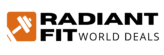 Radiant Fit World Deals
